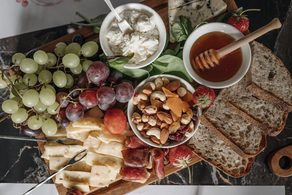 charcuterie board - charcuterie board near me