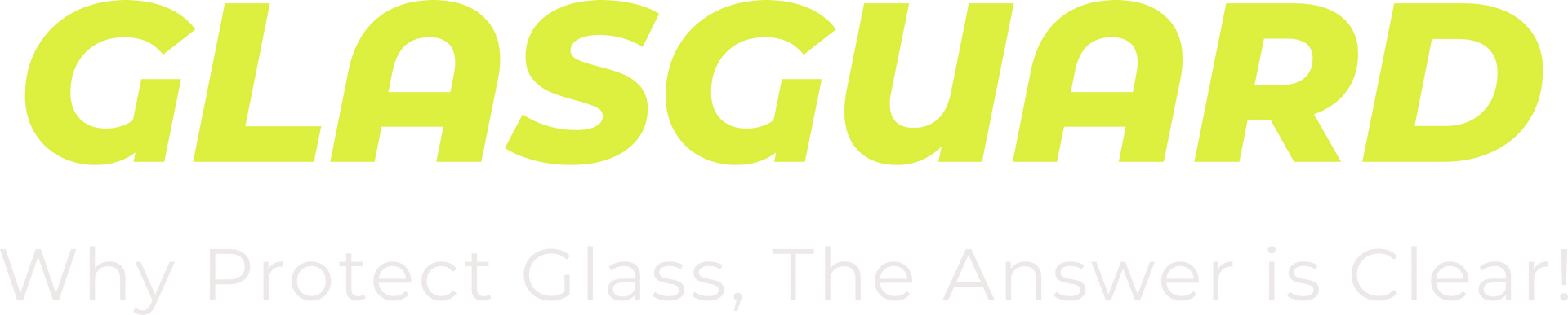 glasguard logo