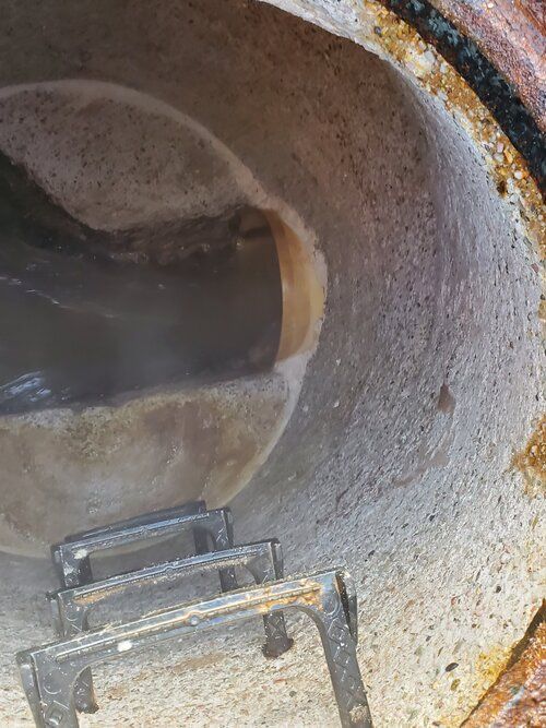 Utah Job - OBIC 5000 Polyurethane Hybrid