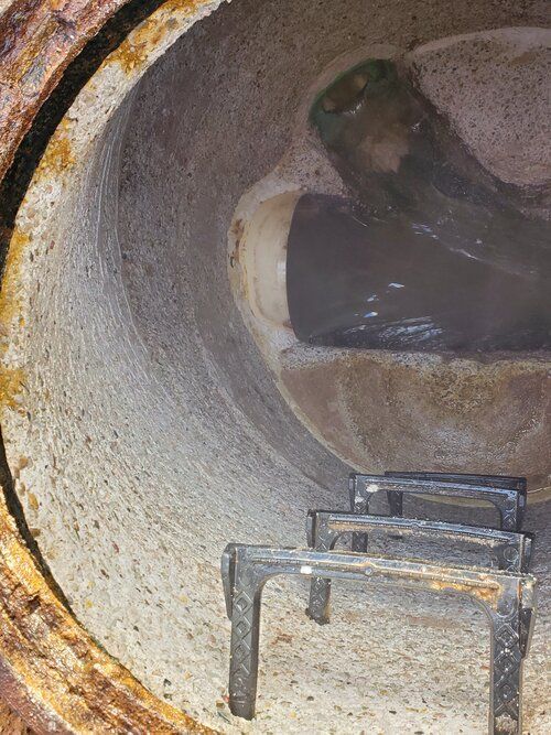 Utah Job - OBIC 5000 Polyurethane Hybrid