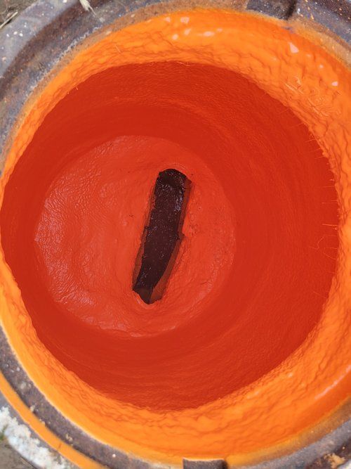 Large Manhole Project