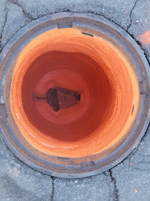 Large Manhole Project