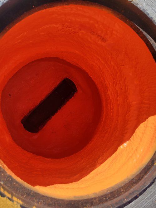 Large Manhole Project