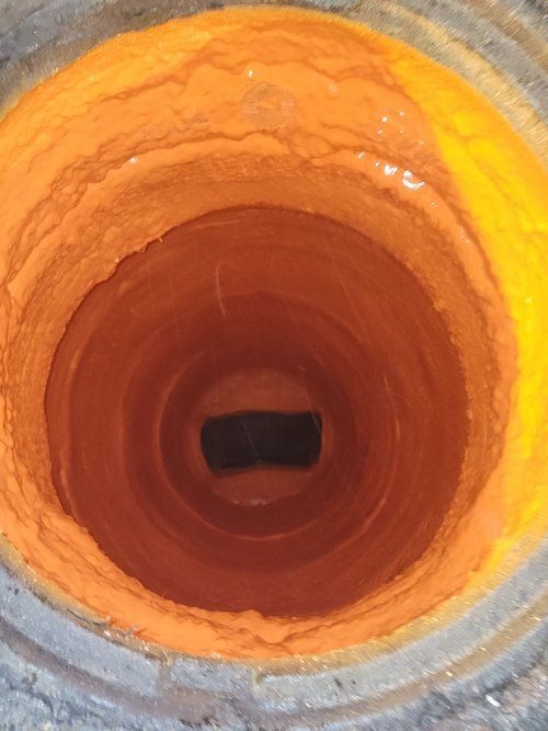 Large Manhole Project