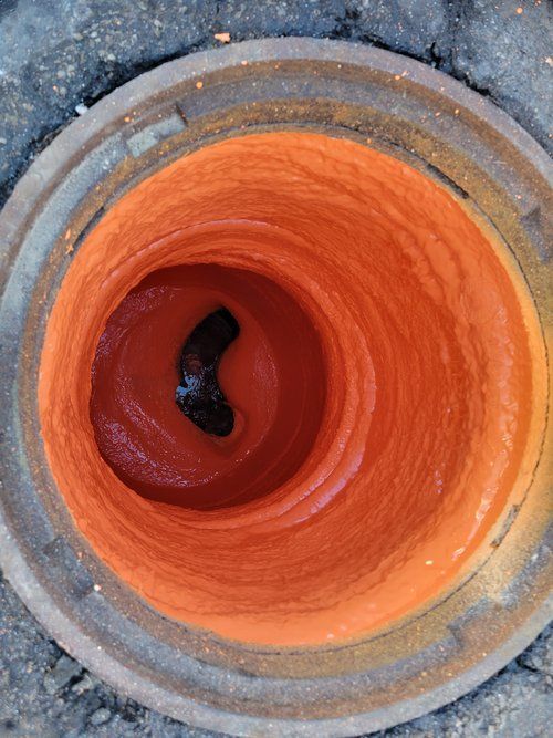 Large Manhole Project