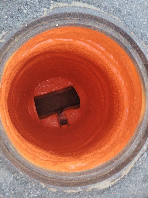 Large Manhole Project