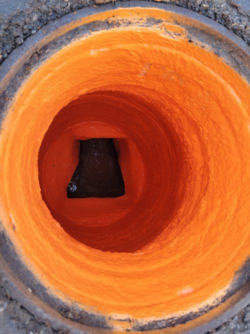 Large Manhole Project