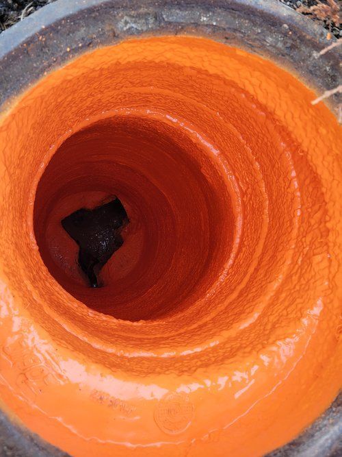 Large Manhole Project