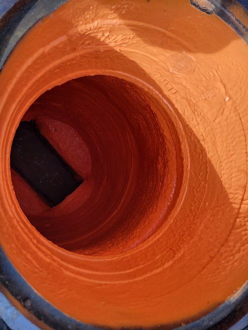 Large Manhole Project