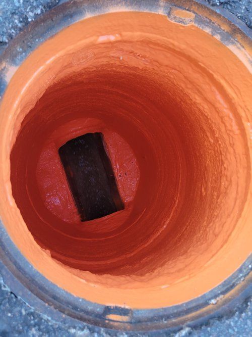 Large Manhole Project