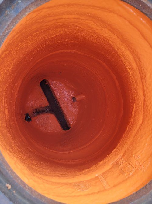 Large Manhole Project