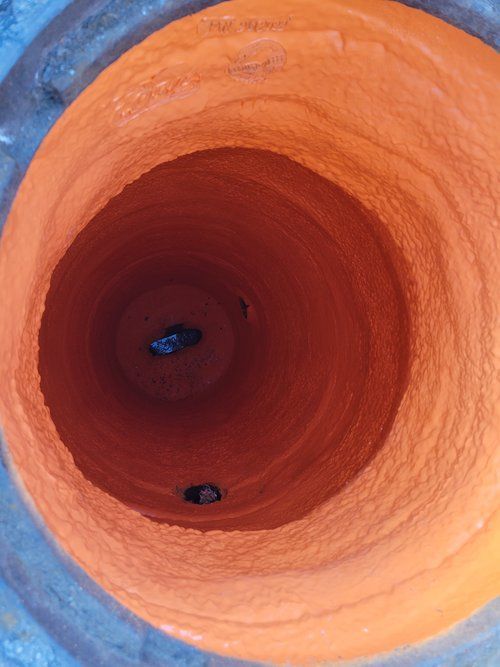 Large Manhole Project