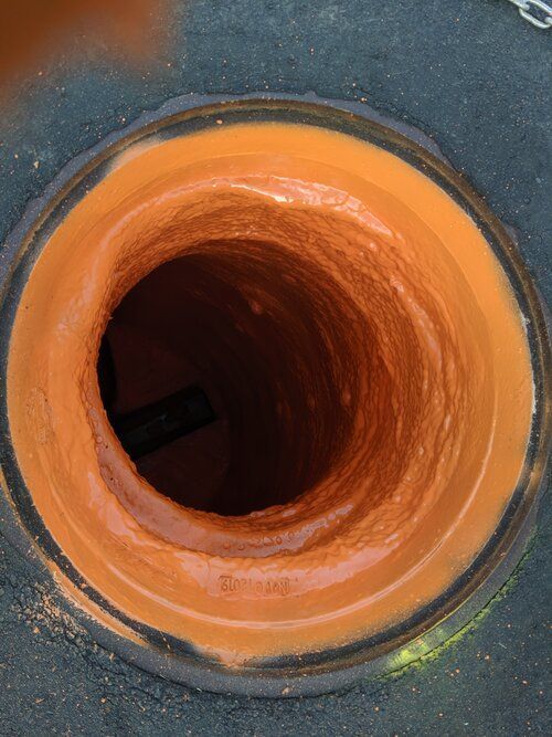 Idaho Job 17 Manholes