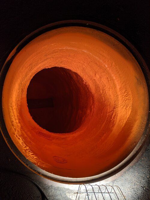 Idaho Job 17 Manholes