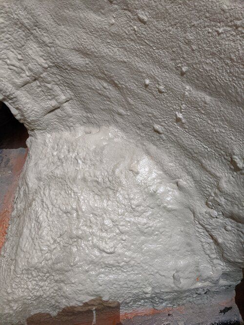 Idaho Manhole - 250,000 GPD Infiltration