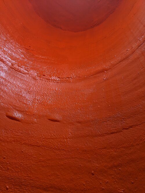 Idaho Manhole - 250,000 GPD Infiltration