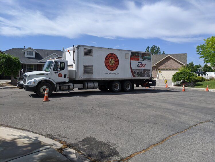 UT Project - 15 Manholes