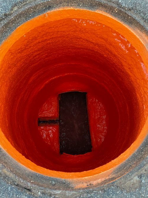 Large Manhole Project