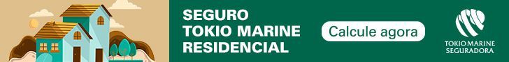 Seguro Tokio Marine Residencial