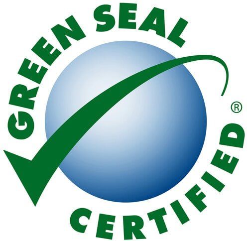 Green Seal Certified Cleaning Products - Long Branch, NJ - B, Keith Controls