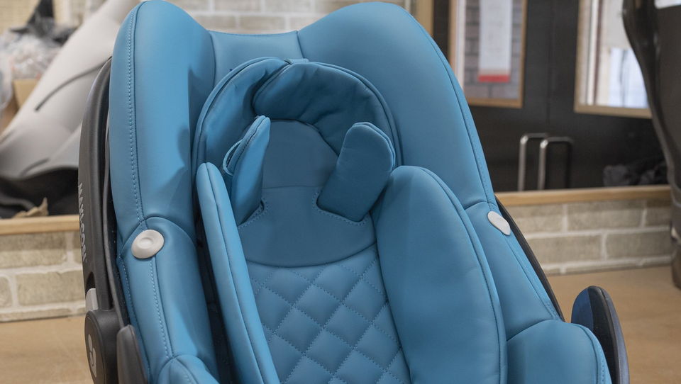 15 best car seats 2023 tried and tested  The Independent