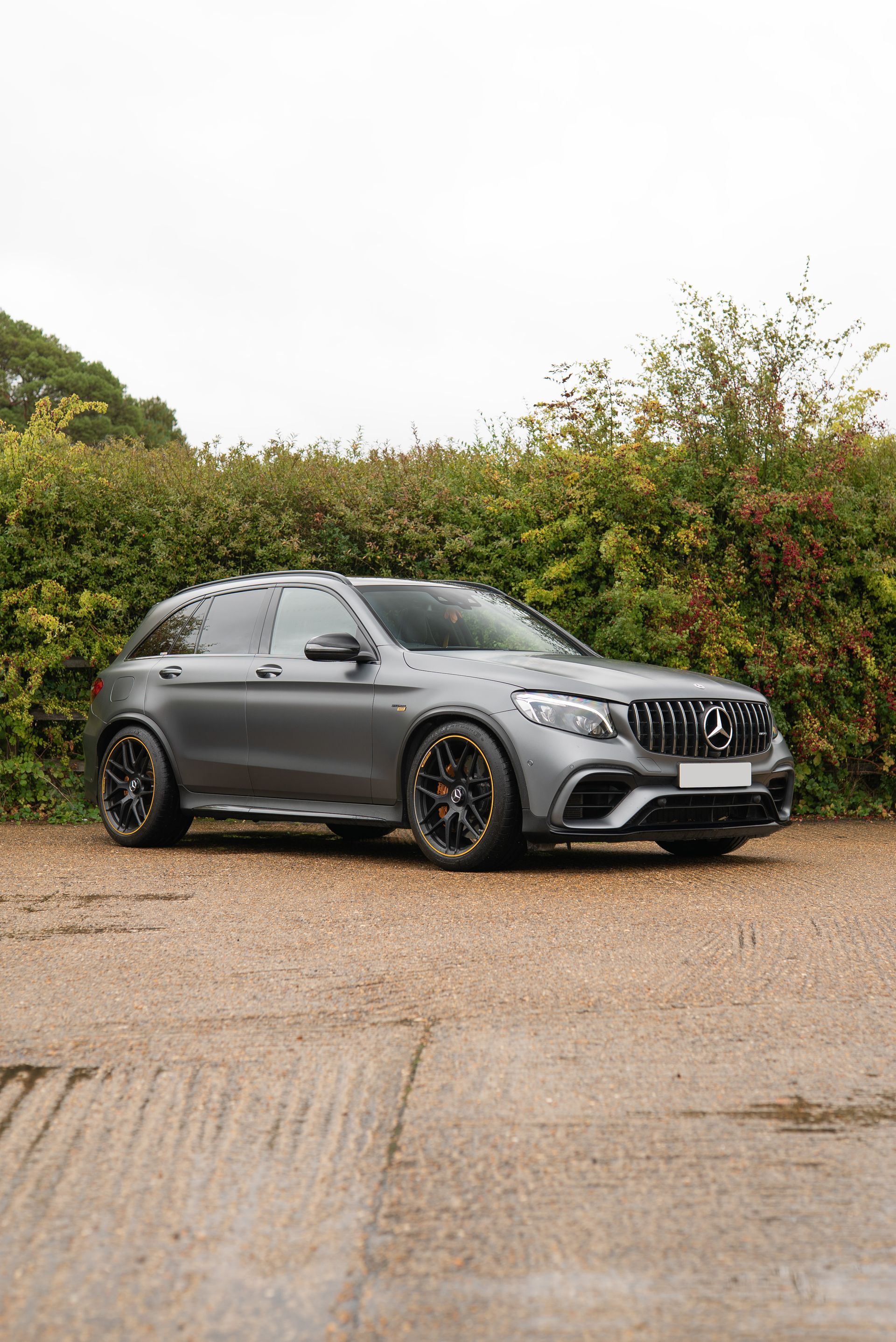 silver grey mercedes-benz amg glc 63 v8 interior retrim seat beltbelts rewebbing re-webbing d:class