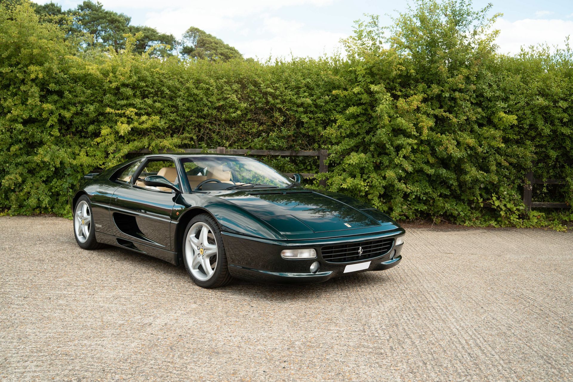 Porsche 918 spyder steering wheel alcantara retrim oem+ oem plus