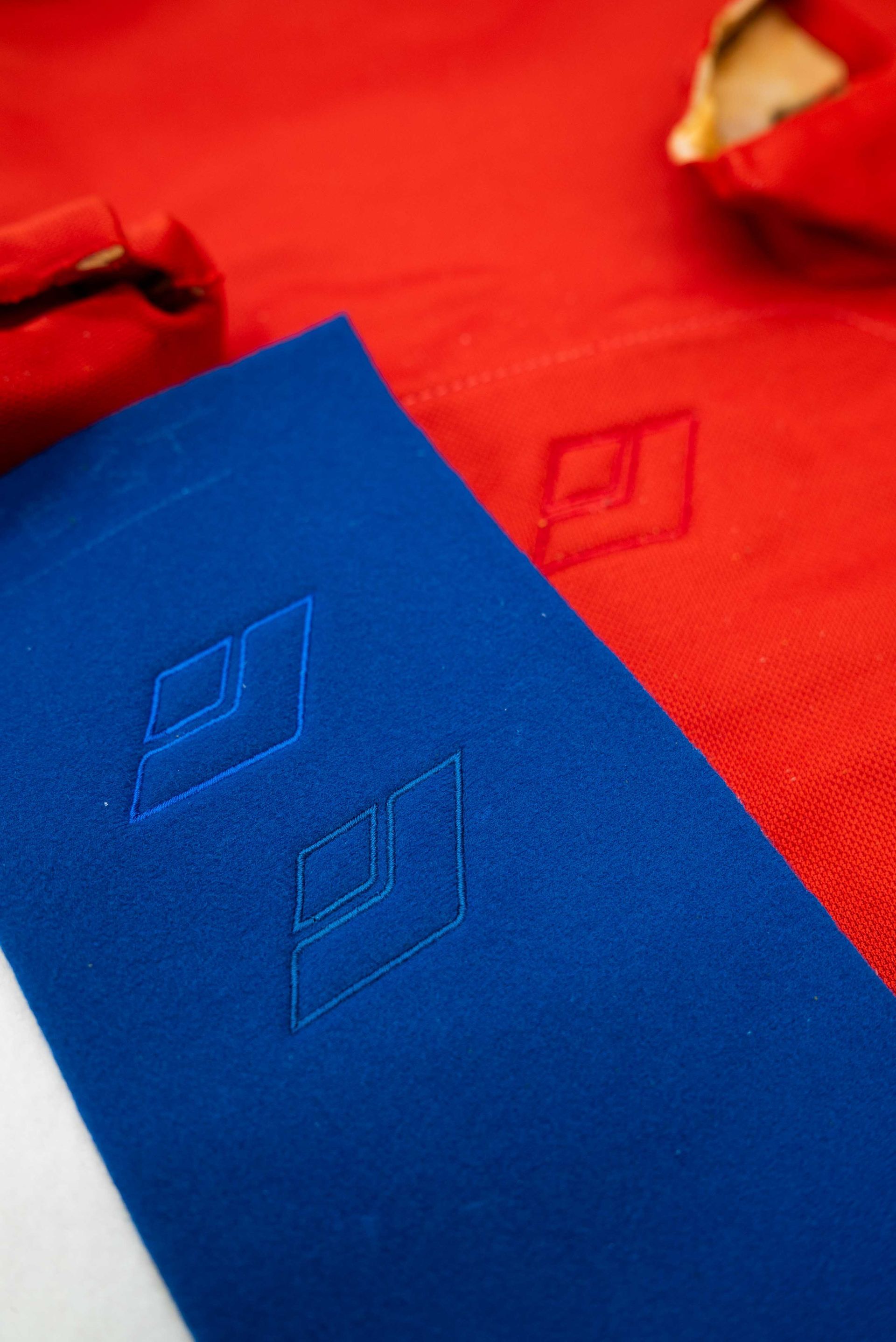 Ferrari f40 blue nomex full interior retrim restoration super car cars DK Engineering d:class auto automotive respray paint seats seat