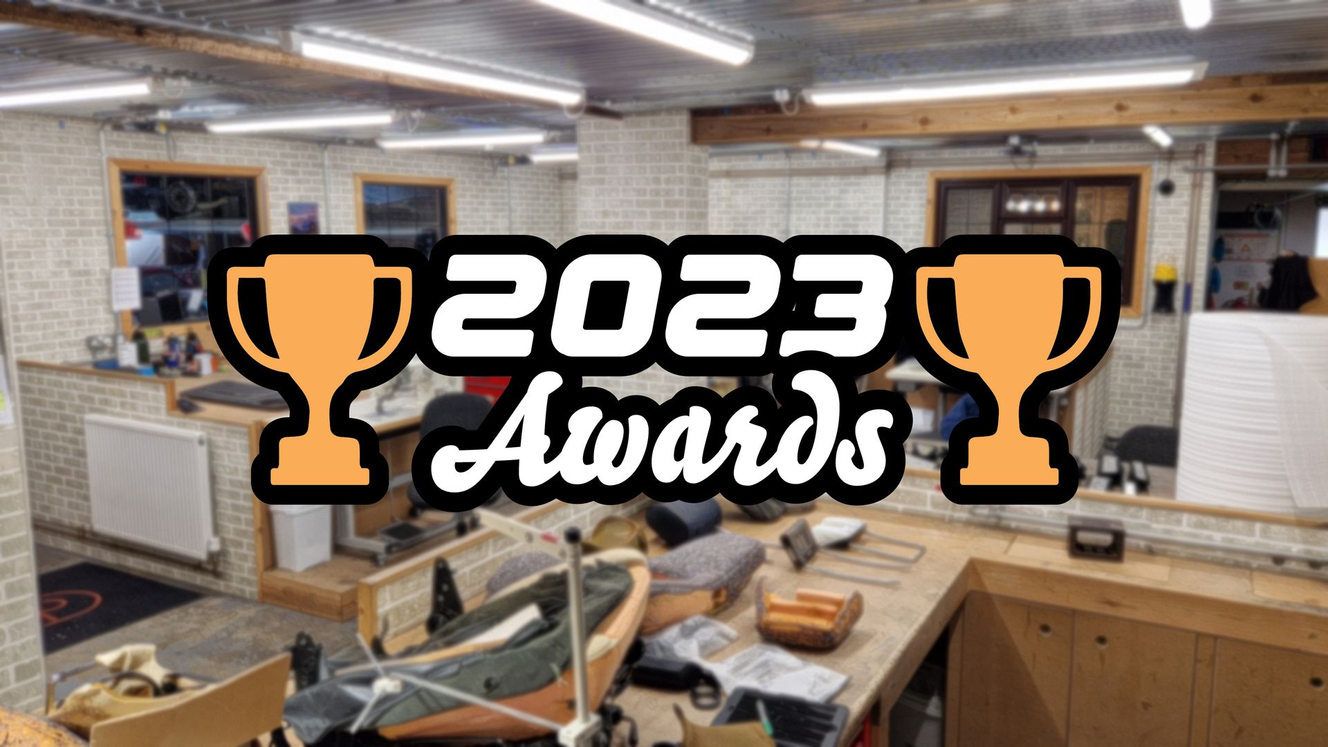 d:class awards 2023 trophy ceremony round up team 2024 work workers worker 