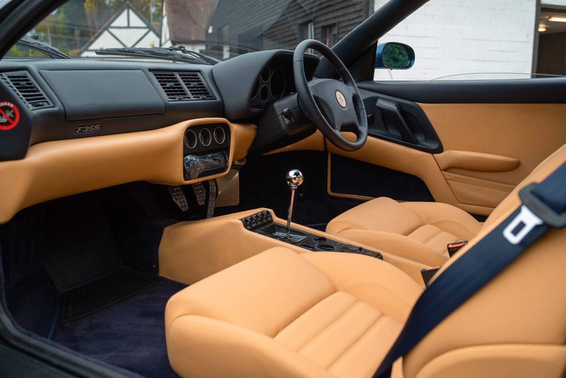 D class Automotive Home Page