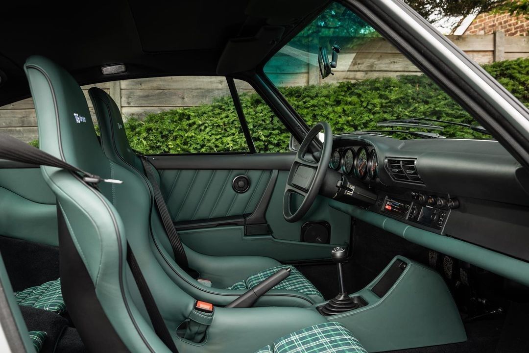 porsche mclaren tag turbo f1 engine prost senna lanzante d:class interior goodwood