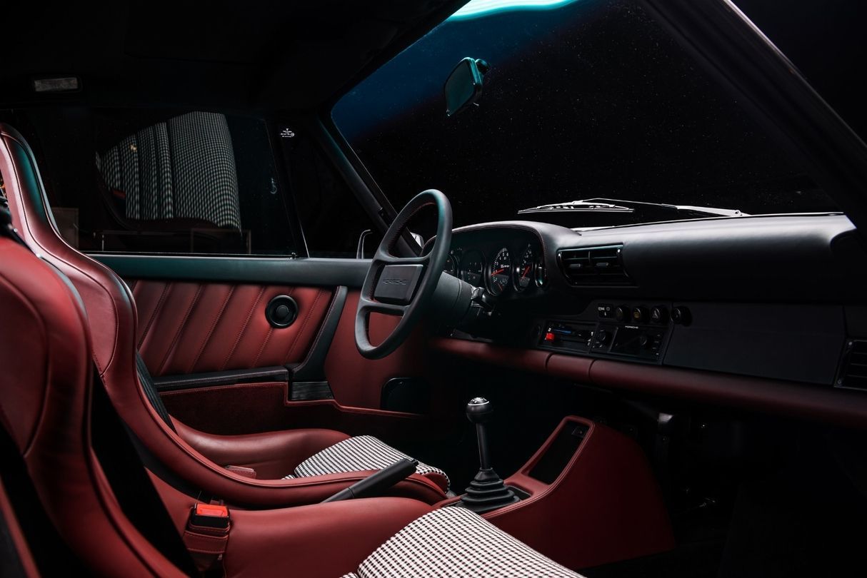 porsche mclaren tag turbo f1 engine prost senna lanzante d:class interior goodwood