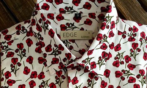 Edge shirt