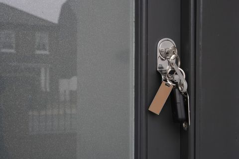 Keys from locksmiths in West Auckland