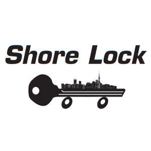 Shore Lock logo