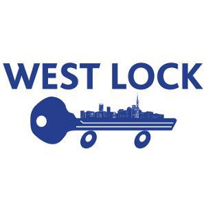 West Lock logo