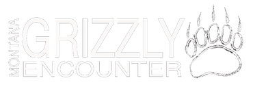 Montana Grizzly Encounter logo