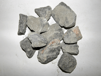 Grey #3 Stone, Newport News, VA