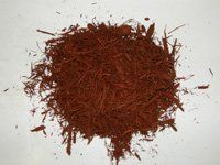 Red Mulch, Newport News, VA