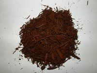 Reddish Brown Mulch, Newport News, VA
