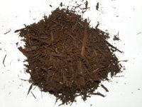 Brown Mulch, Newport News, VA