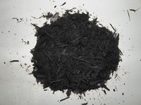 Black Mulch, Newport News, VA