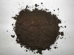 sifted top blend, Newport News, VA