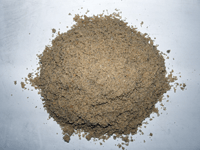 Tan Course Sand, Newport News, VA