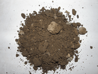 Fill Dirt, Newport News, VA