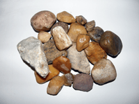 Brown #3 Stone, Newport News, VA