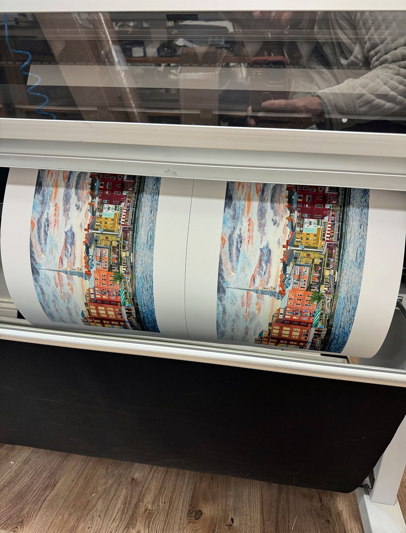 Digital Printing — Portsmouth, NH — Image Arts, Etc.