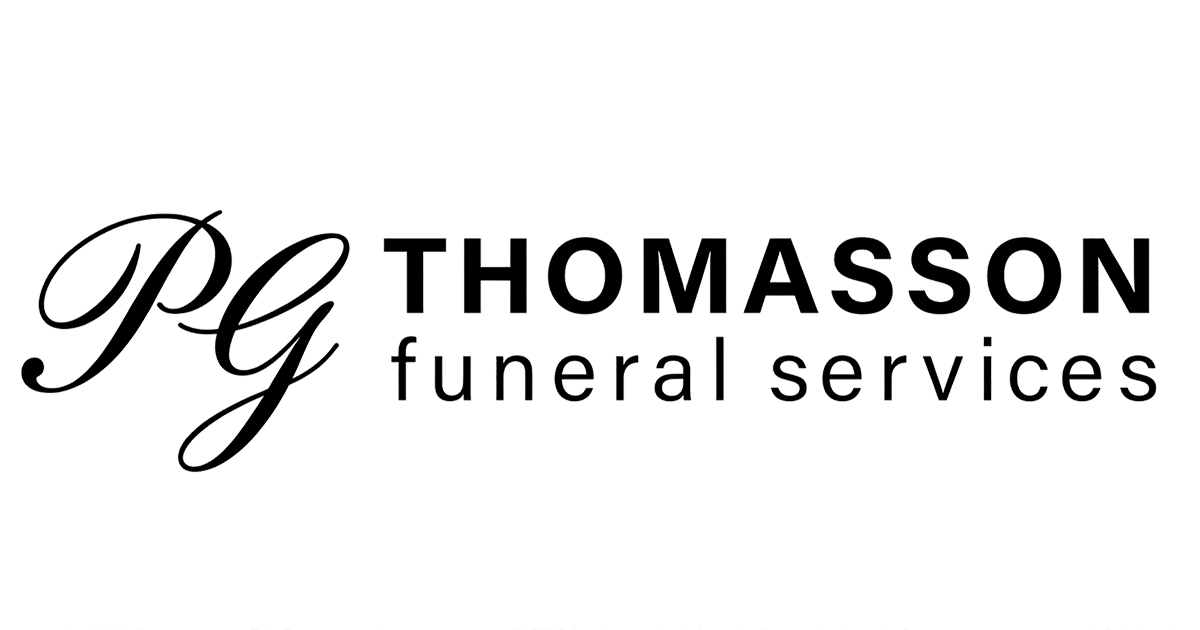 Pg Thomasson Funeral Services Obituaries