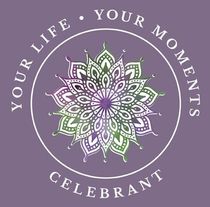 Your Life, Your Moments logo