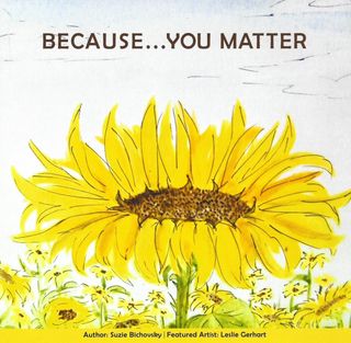 Because...You Matter Book cover